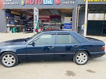фары на мерседес 124 бишкек: Mercedes-Benz W124: 1994 г., 3.2 л, Механика, Бензин, Седан — 3