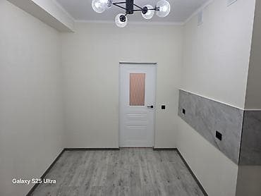 кара балтп: 3 комнаты, 54 м², 104 серия, 2 этаж, Евроремонт — 9