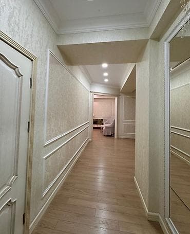 elegance stroy: 3 комнаты, Риэлтор, Без подселения, С мебелью полностью — 10