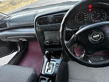 Subaru: Subaru Legacy: 2002 г., 2 л, Автомат, Бензин, Седан — 6