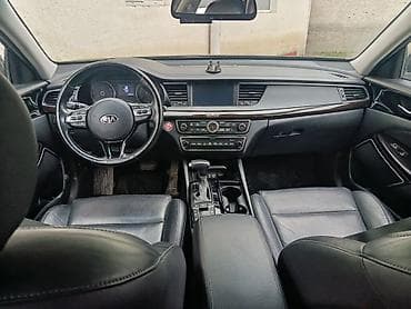 ваз 2107 титан диска: Kia K7: 2019 г., 3 л, Автомат, Газ, Седан — 10