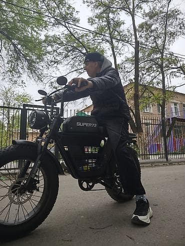 mersedes benz 3 2 e: Электровелосипед — 3