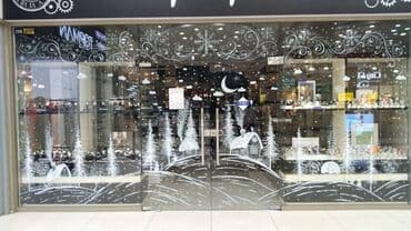 краска апарат: Художественная роспись Больше 6 лет опыта — 3