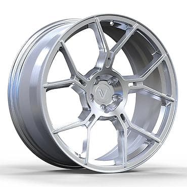 rays volk: Литые Диски R 19 BMW, Комплект, отверстий - 5, Новый — 7