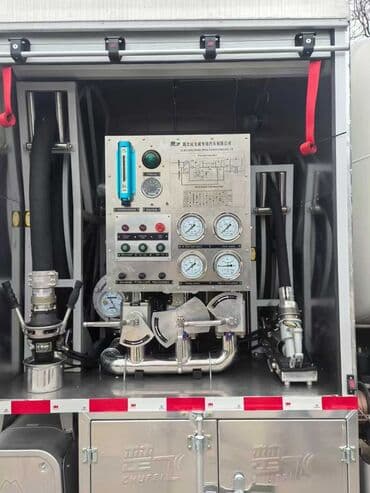 ниссан сани дизель: Грузовик, Shacman, Новый — 25