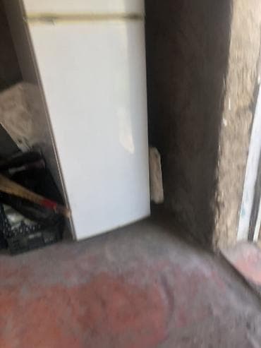 freezer: Холодильник Nord, Б/у, Двухкамерный, 180 * — 4