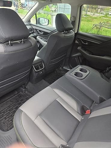 с кочкор авто: Subaru Outback: 2023 г., 2.4 л, Вариатор, Бензин, Универсал — 10