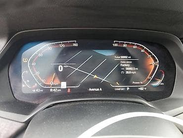 e60 m5: BMW X5: 2021 г., 3 л, Автомат, Бензин — 10