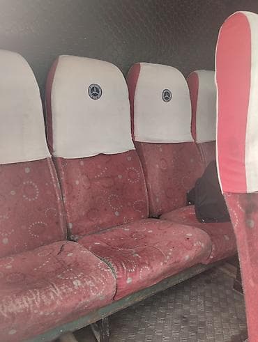 авто из киргизии: Mercedes-Benz 190: 2002 г., Ручные, Дизель — 4