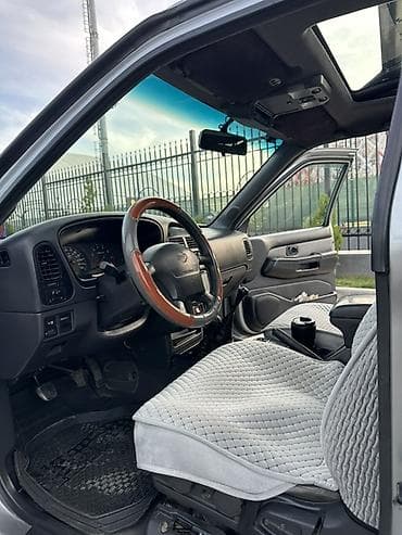 на ниссан патфайндер: Nissan Pathfinder: 1998 г., 3.2 л, Механика, Бензин, Внедорожник — 8