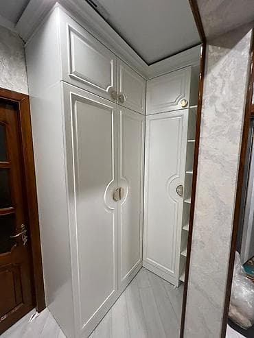 кухонные комоды: Кухонный набор на заказ, ЛДСП, По договорённости, Дизайн, проект — 4