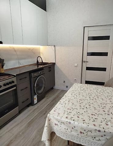 30: 1 комната, 34 м², Элитка, 6 этаж — 2