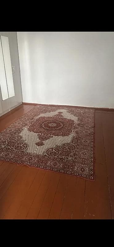 продаю дом г кайынды: 65 м², 3 бөлмө, Забор, тосулган — 5