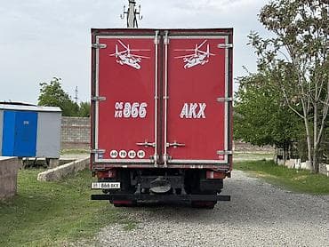 зеркала бишкек: Грузовик, Б/у — 4