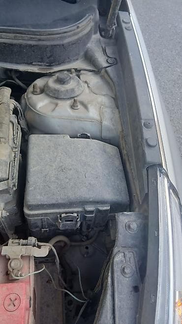 tayota vitz: Hyundai Sonata: 2014 г., Автомат, Седан — 10