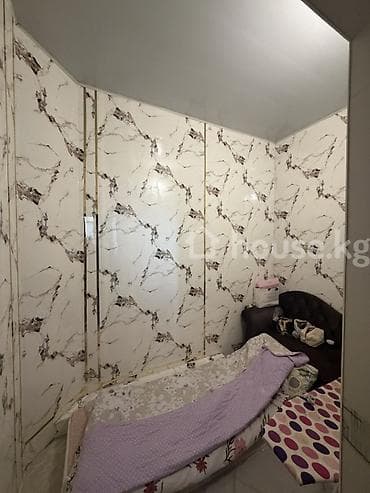 3 комнаты, 100 м², Ала-Арча ТРЦ Элитка, Евроремонт — 6