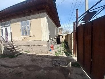 село ленск: Дом с участком в черте частного сектора. - Тип: индивидуальный жилой — 7