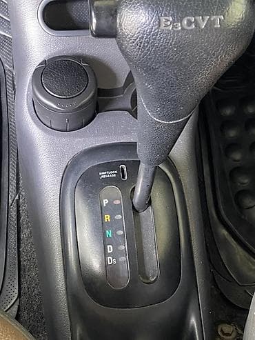 mir muz: Daewoo Matiz: 2005 г., 0.8 л, Автомат, Бензин, Седан — 9