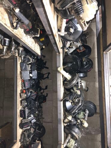 суппорт тормозной купить бишкек: Хонда Тайота Субару Мазда Ниссан Балка,ходовые — 8