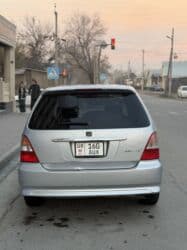 электро мапед: Honda Odyssey: 2000 г., 2.3 л, Автомат, Бензин, Вэн/Минивэн — 6