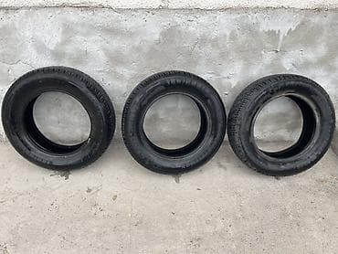 Шиналар 195 / 65 / R 15, Жай, Жаңы, Жеңил унаалар, Кытай, Habilead — 6