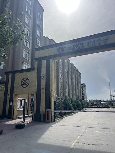 дешёвые квартиры в бишкеке: 1 комната, 47 м², Элитка, 9 этаж, Косметический ремонт — 7