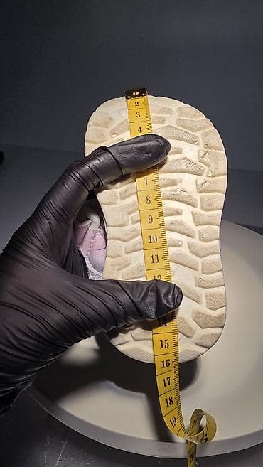 чон арвк: Детские кеды бежевого цвета@baldar_u4un.kg в инстаграме можете тут — 6