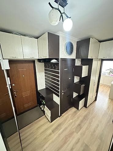Батирлер: 1 бөлмө, 44 м², 7 кабат — 5