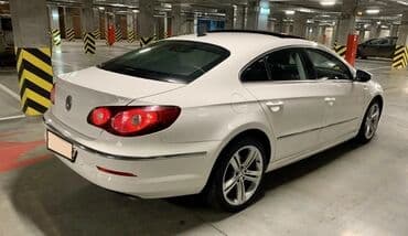 ауди а4 турбина: Volkswagen Passat CC: 2011 г., 1.8 л, Робот, Бензин — 7
