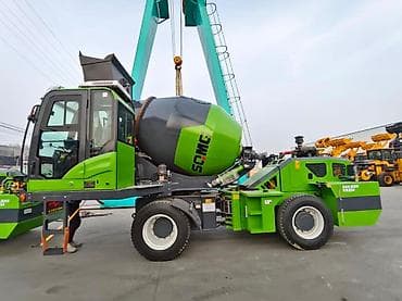 бетономешал: Бетономешалка, 2026 г. — 6