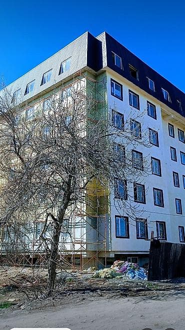 Новостройки от застройщика: Элитка, 3 комнаты, 72 м² — 1