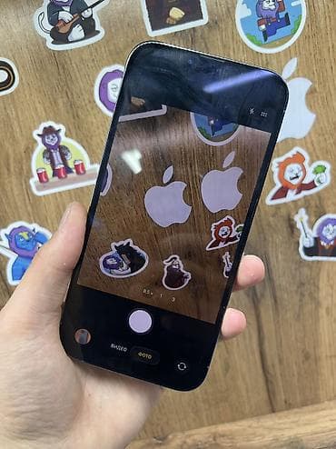 13 peo max: IPhone 13 Pro Max, 256 ГБ, 78 % — 6