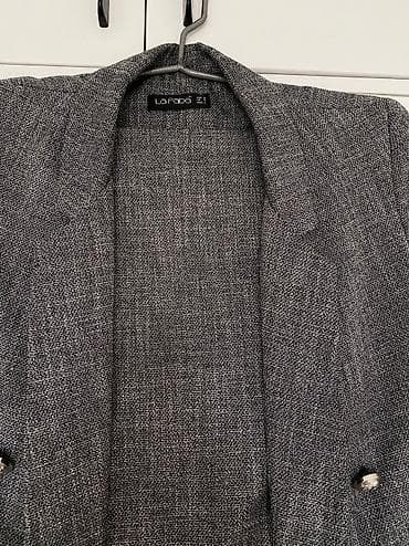 деловые мужские куртки: Пиджак, Турция, M — 10