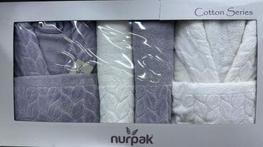 Джинсы: Халат, Махра, Турция, L — 6