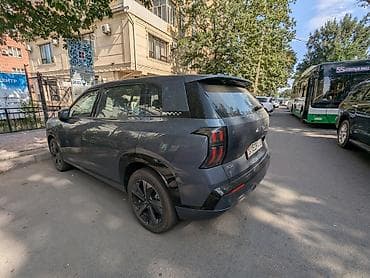 Продажа авто: Свежепригнаны абсолютно новые GAC AION V 530 (Tyrannosaurus Rex) от — 6