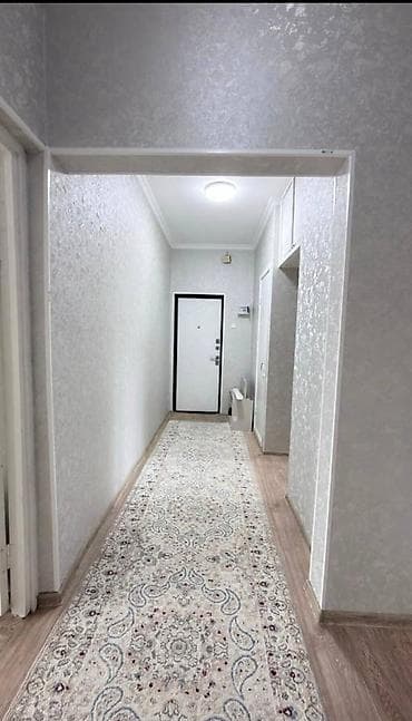 квартира джал: 2 комнаты, 58 м², 106 серия, 5 этаж — 8
