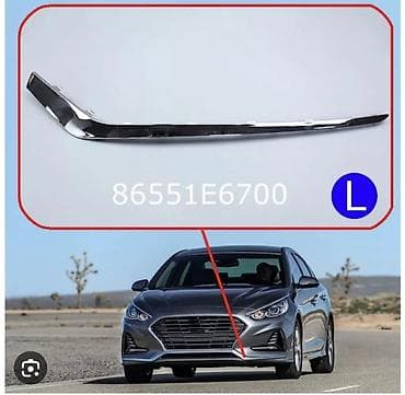sonata: Hyundai, Новый, Аналог — 1