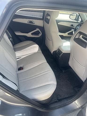 e2 byd: BYD Yuan Up: 2025 г., Автомат, Электромобиль — 3
