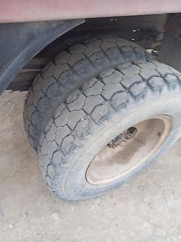 ГАЗ: Грузовик, ГАЗ, Стандарт, Б/у — 7