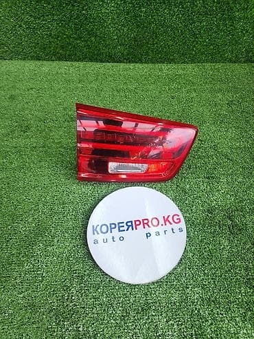 репетитор начальных классов на дому: Задний левый стоп-сигнал Kia Б/у, Оригинал — 1