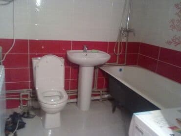 Буюртмага эшиктер: Сантехниканы оңдоо 6 жылдан ашык тажрыйба — 10