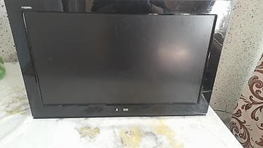 Компактный ЖК‑телевизор с HDMI - Диагональ экрана ориентировочно