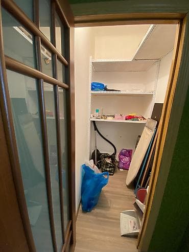 индив: 2 комнаты, 48 м², Индивидуалка, 2 этаж, Косметический ремонт — 4