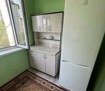 variant kg: 1 комната, Собственник, Без подселения, С мебелью полностью, С мебелью частично — 2