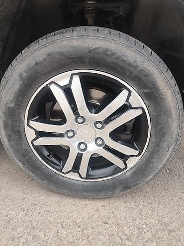 Honda Odyssey: 2001 г., Автомат, Вэн/Минивэн — 7