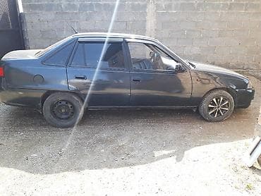 бак матиз 0.8 купить: Daewoo Nexia: 2010 г., 1.6 л, Механика, Бензин, Седан — 5