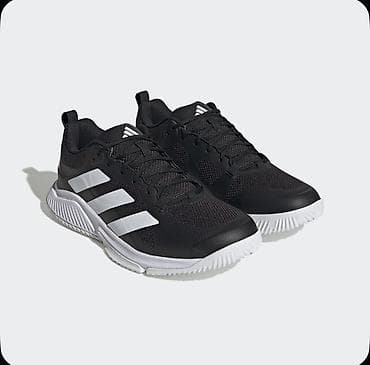 обувь экко: Мужские кроссовки, 42, Adidas, Новый, Самовывоз — 1