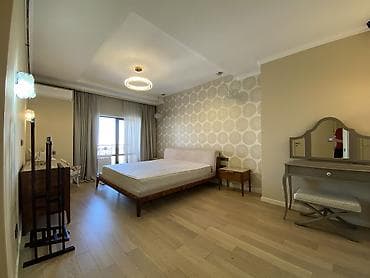 2 bedroom: 5 комнат, Агентство недвижимости, Семейным, от 6 месяцев, от 1 года, С мебелью полностью — 8