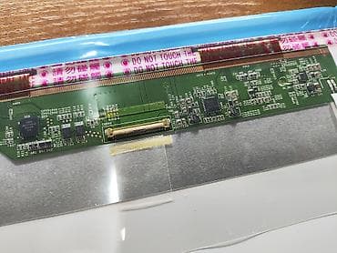 core 2: Матрица на ноутбук 15.6" / 1366×768 / 40-pin LVDS / разъём снизу слева — 3