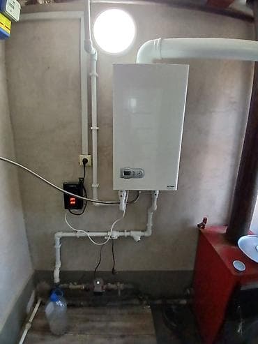 ищу гостиницу: Просторный жилой дом с несколькими комнатами. - Планировка: несколько — 6